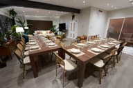 Unusual Venues