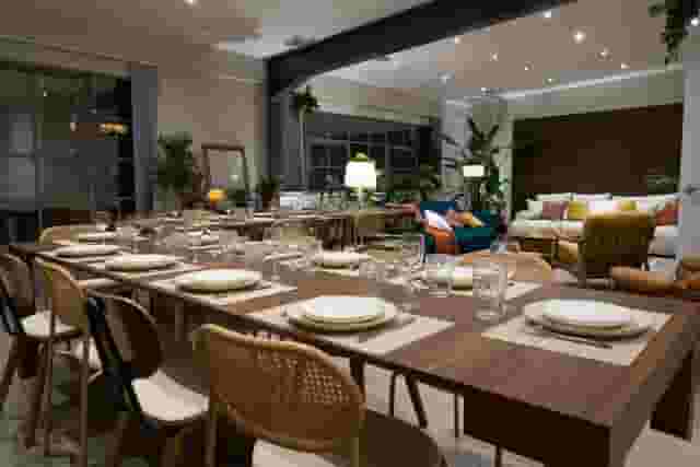 The Designer's Penthouse in Old Street