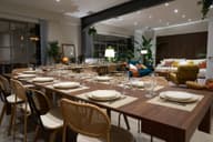 Meeting Rooms