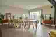 Meeting Rooms