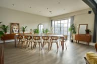 Small Meeting Rooms
