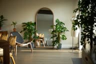 Meeting Rooms