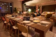 Unusual Venues