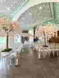 Banqueting Suites
