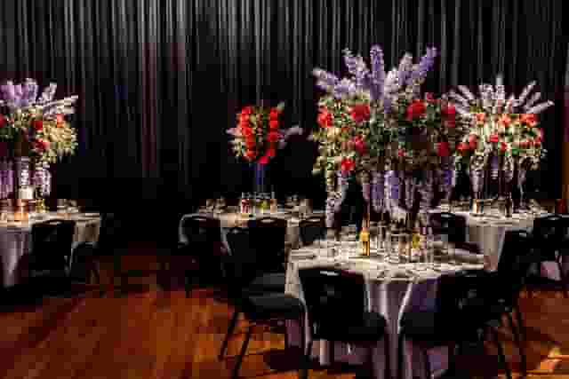 Exclusive Hire For Weddings At Glaziers Hall 