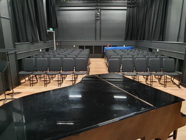 Performance Studio