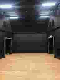 Workshop Venues