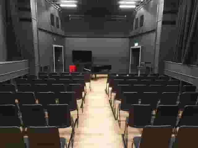 The Royal College of Music