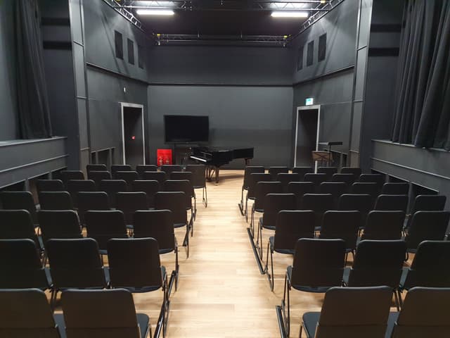 Performance Studio