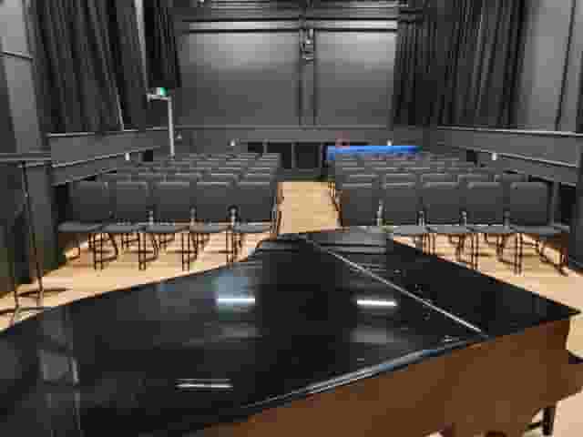 Performance Studio