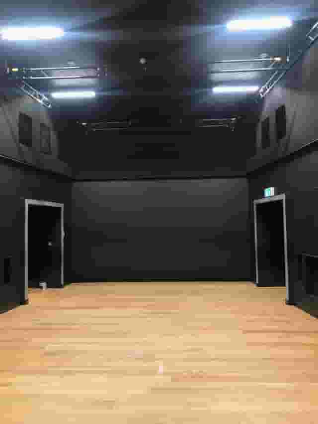 Performance Studio