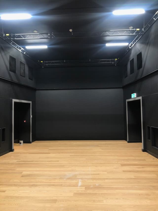 Performance Studio