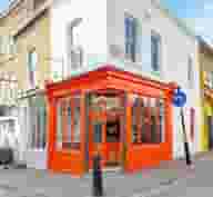 Upper Street