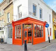 Upper Street