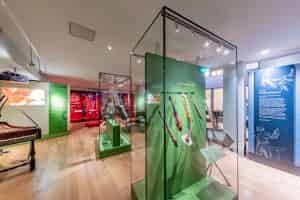 The RCM Museum