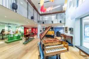The RCM Museum