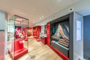 The RCM Museum