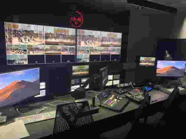 Belle Shenkman Studio