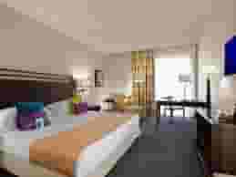 Crowne Plaza Rome - St. Peter's