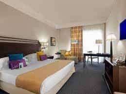 Crowne Plaza Rome - St. Peter's