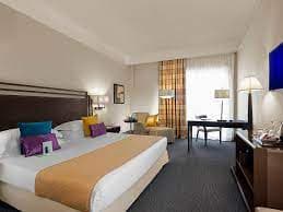 Crowne Plaza Rome - St. Peter's