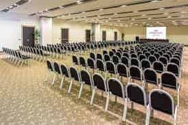 Crowne Plaza Rome - St. Peter's