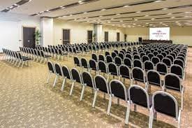 Crowne Plaza Rome - St. Peter's