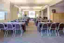 Crowne Plaza Rome - St. Peter's
