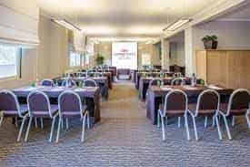 Crowne Plaza Rome - St. Peter's