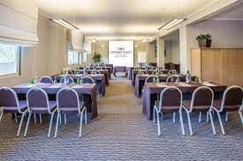 Crowne Plaza Rome - St. Peter's
