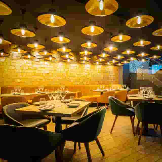 Farzi London