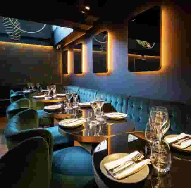 Farzi London