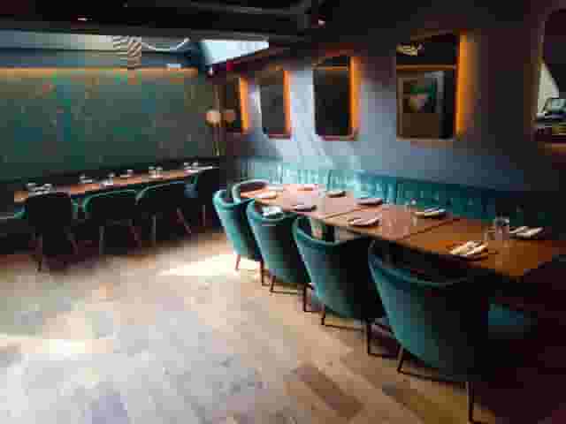 Farzi London