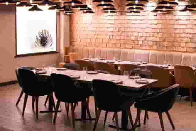 Farzi London