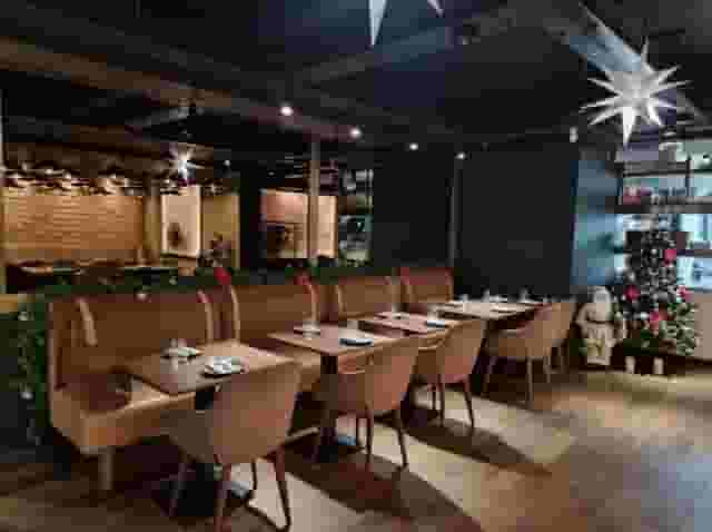 Farzi London
