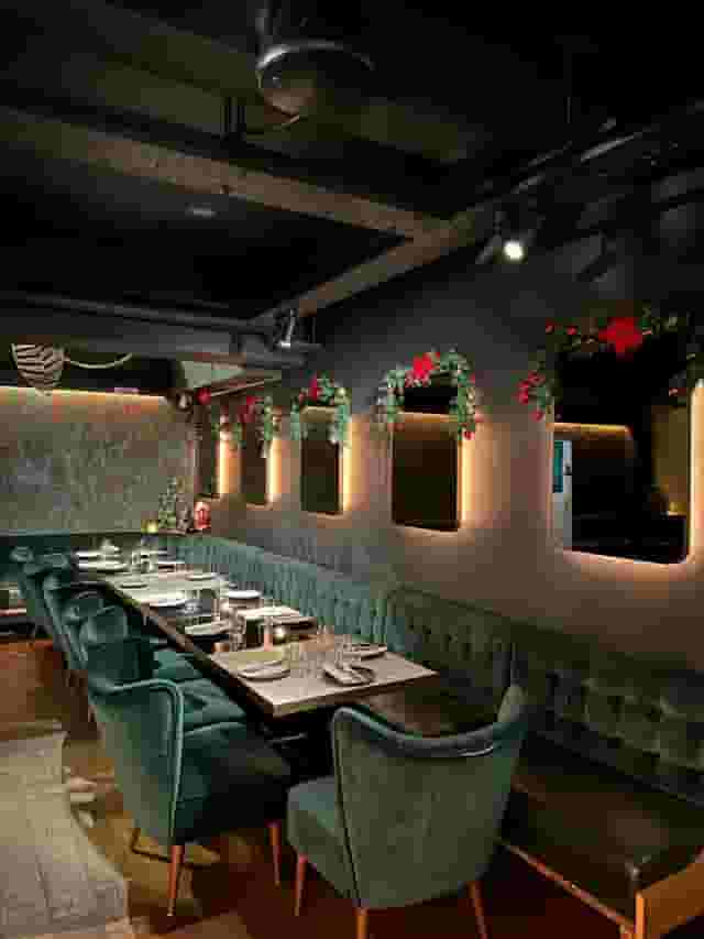 Farzi London