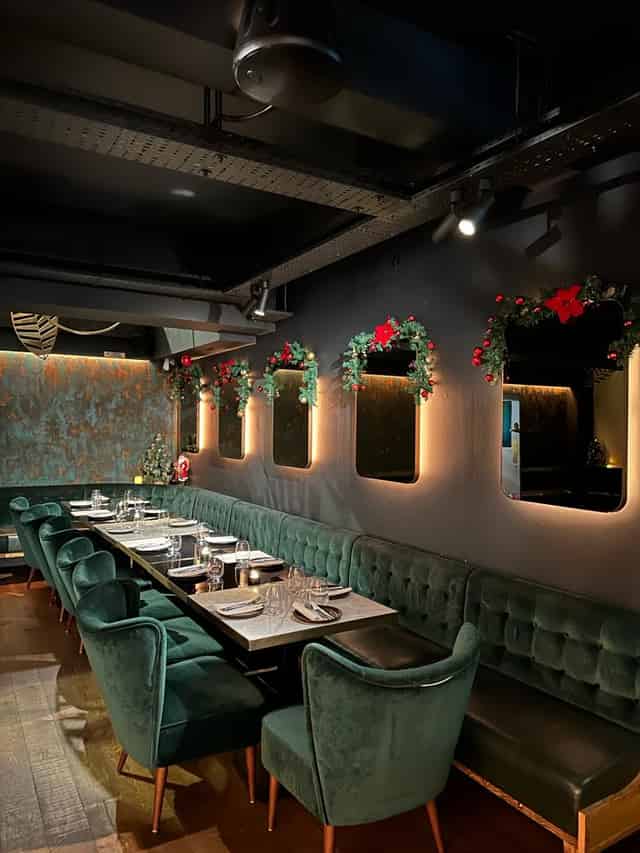 Lower Ground