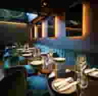 Private Bars