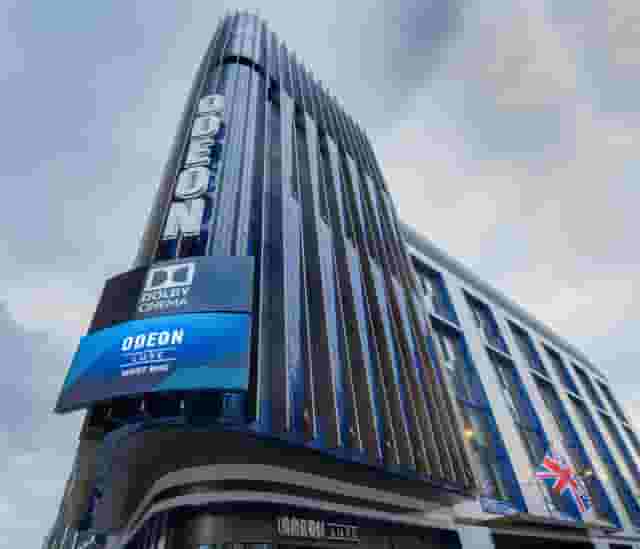 ODEON Luxe West End