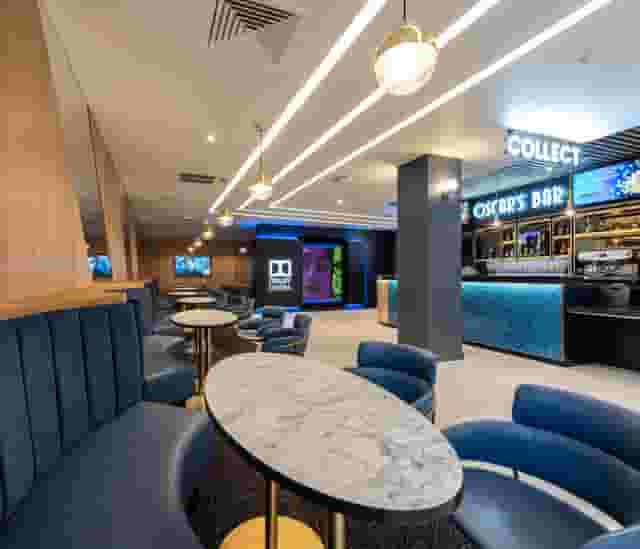 ODEON Luxe West End