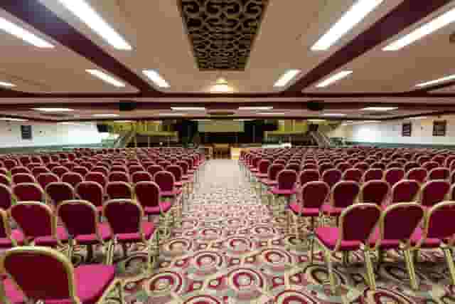 Lighthouse Venue