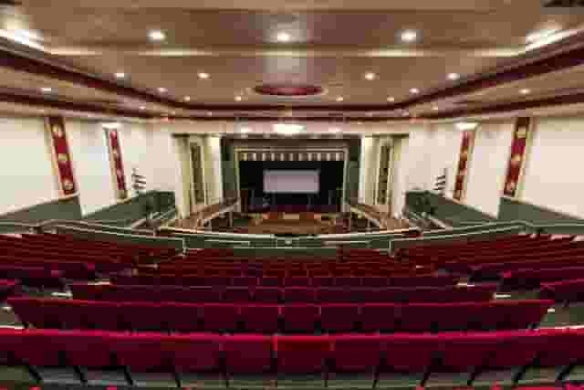 Lighthouse Venue
