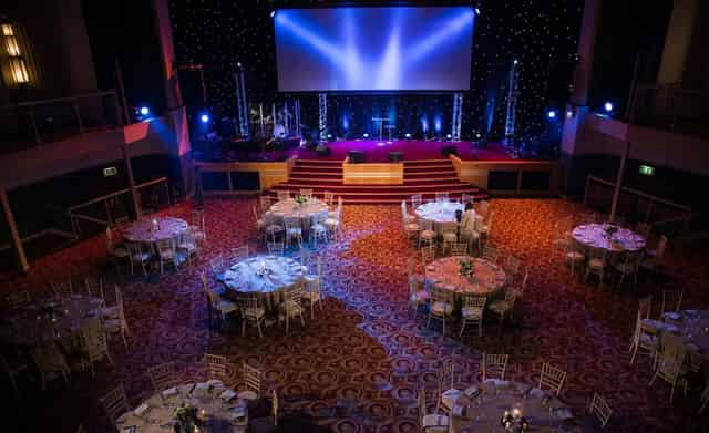 Lighthouse Venue