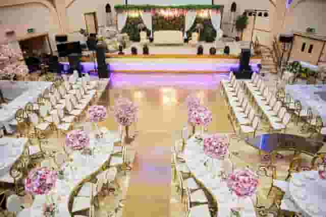 Lighthouse Venue