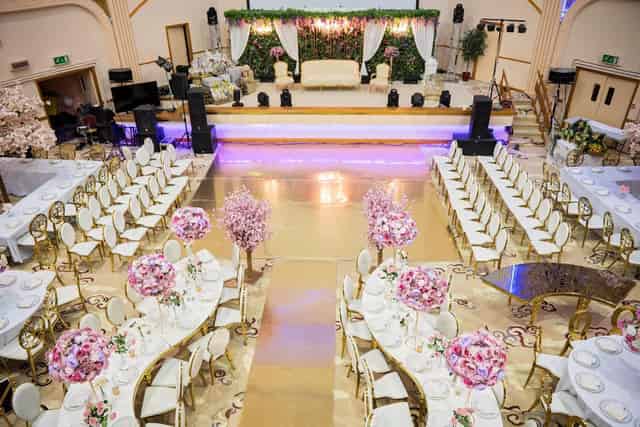 Lighthouse Venue