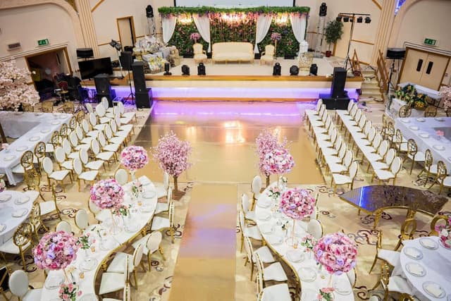 Lighthouse Venue