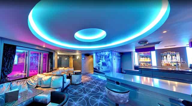 Main Room