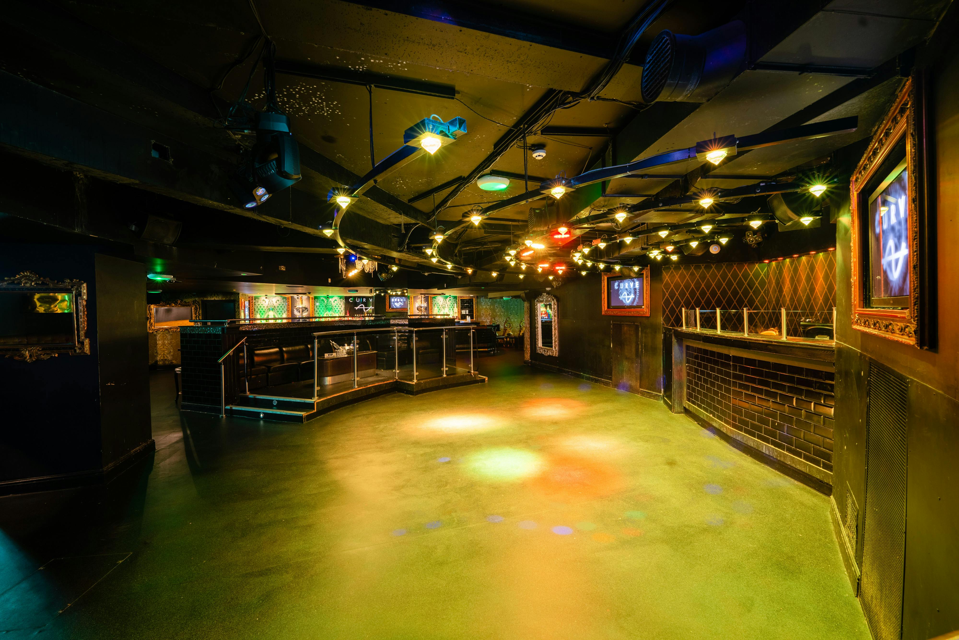 Pryzm Brighton - Curve image 1