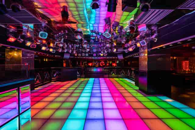 Disco