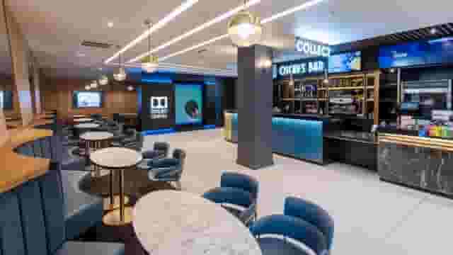 ODEON Luxe West End